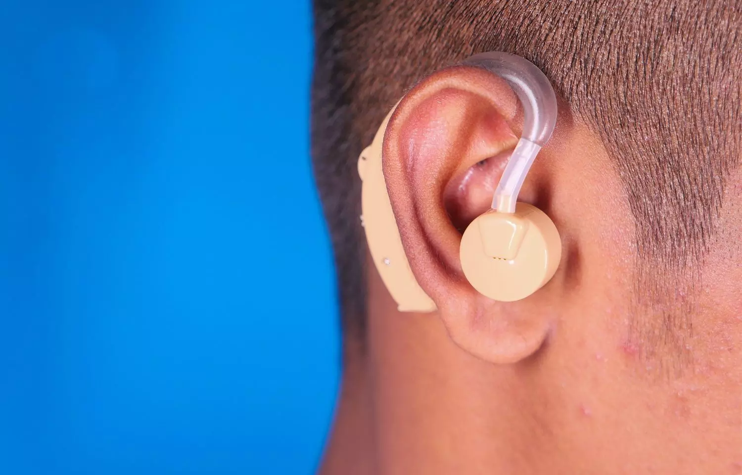 Galaxy buds live as hearing online aid